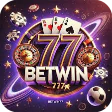 BETWIN777 Cassino Online